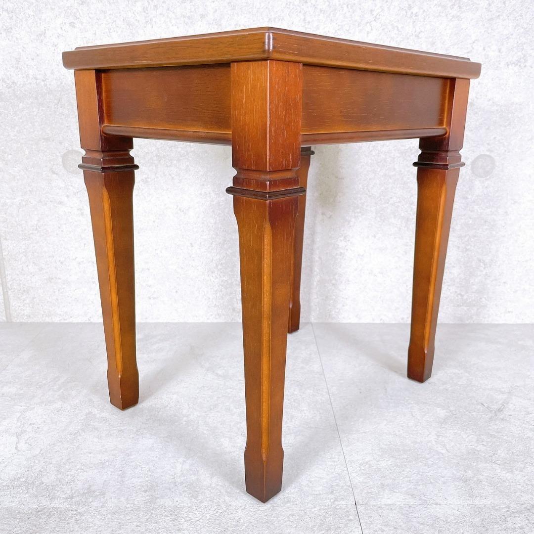 maruni マルニ木工 ネストテーブル 地中海 天然木化粧合板 ② 商品詳細 - マルニ木工 公式サイト - Maruni