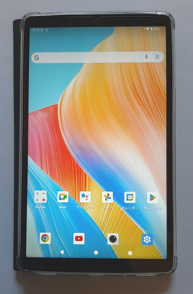 SVITOO P08 Android15 128GB WiFiモデル 8インチ - メルカリ