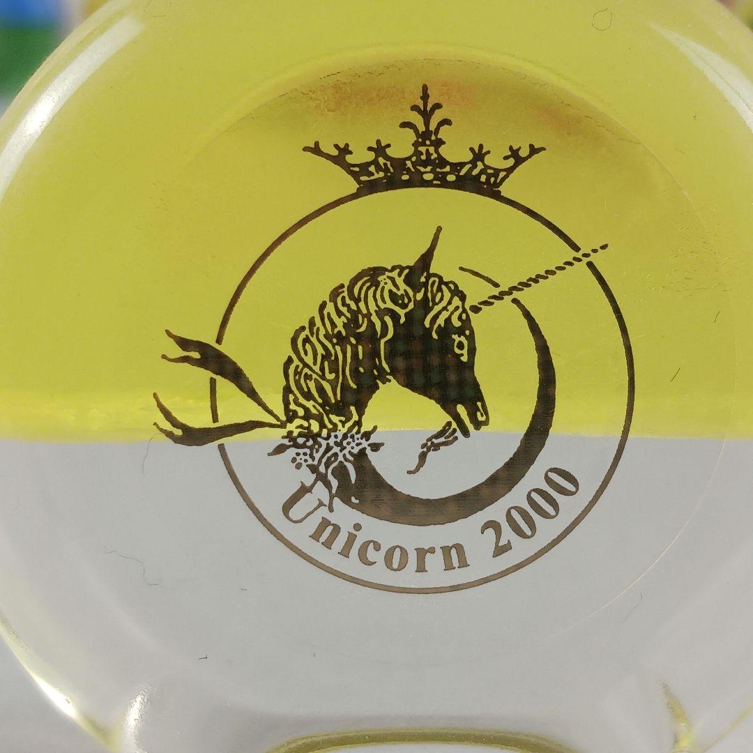 Y3314-1 オーラライトカラーセラピー ハーモニーボトル 79本 ケース