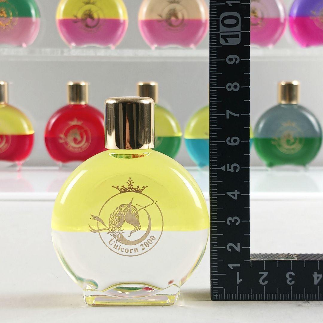 Y3314-1 オーラライトカラーセラピー ハーモニーボトル 79本 ケース