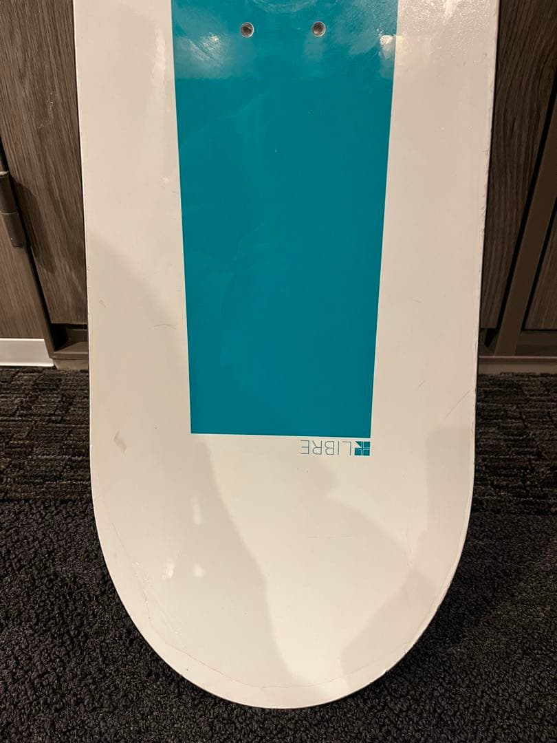 期間限定 追加値下げ RICE28 LIBRE_M 149cm 全面保護フィルム - メルカリ