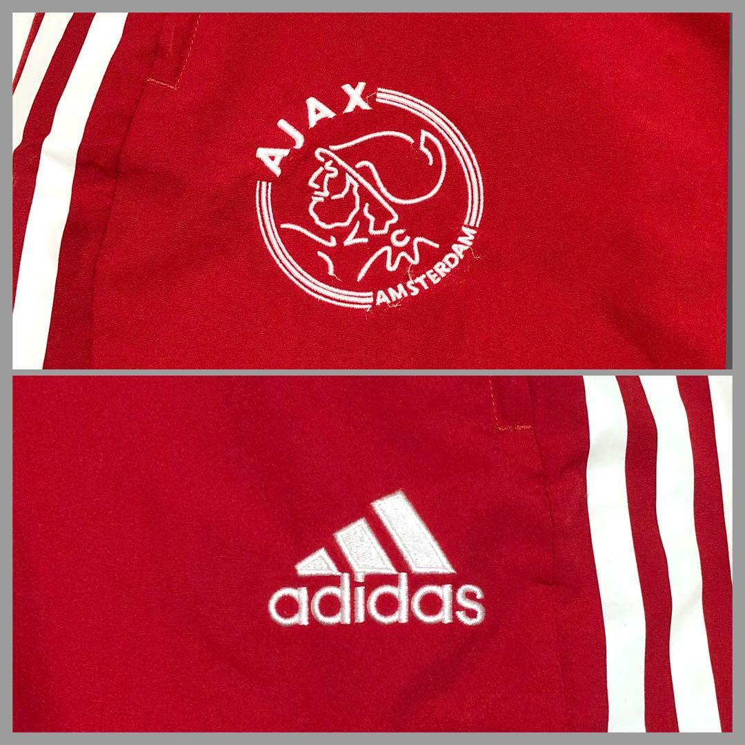 adidas アディダス AJAX アヤックス トラックジャケット セットアップ