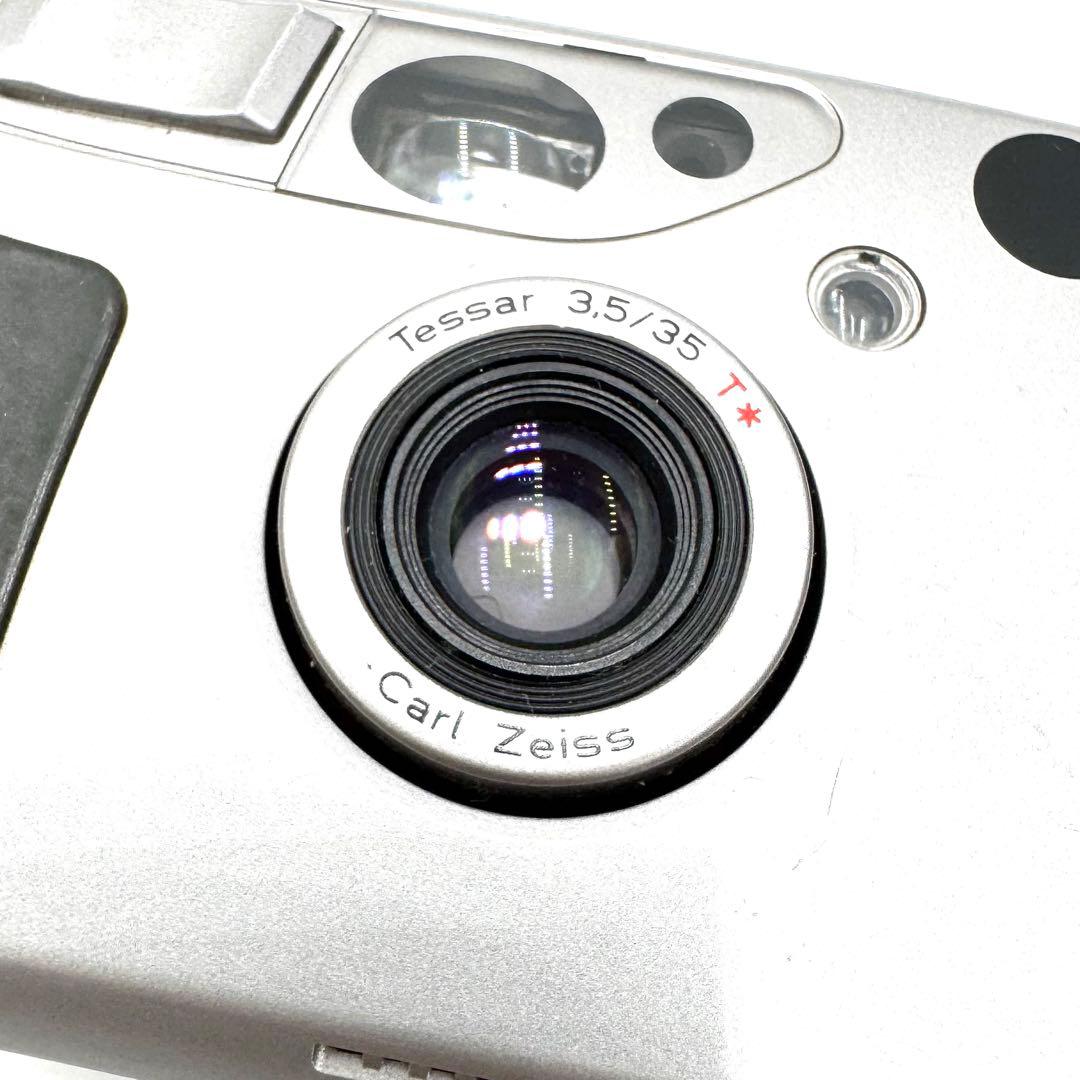 動作良好 京セラ KYOCERA TPROOF Carl Zeiss - メルカリ