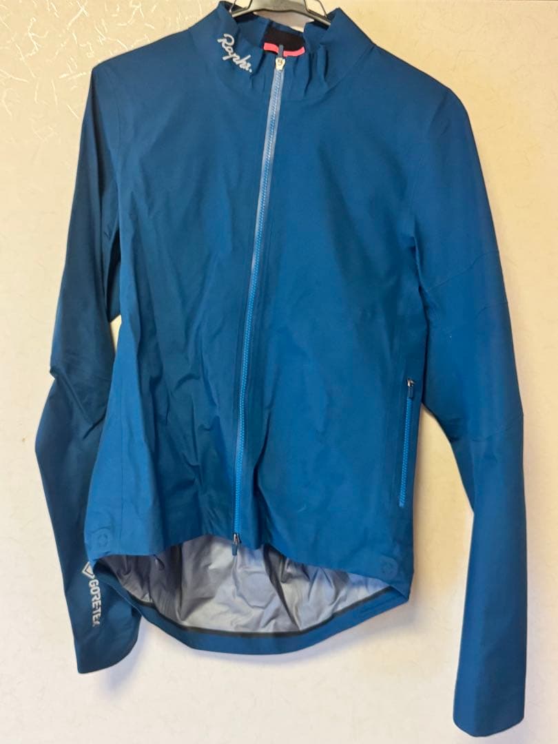 Rapha GORE-TEX レイン ジャケット　サイズS メンズ プロチーム GORE-TEX レイン ジャケット | Rapha