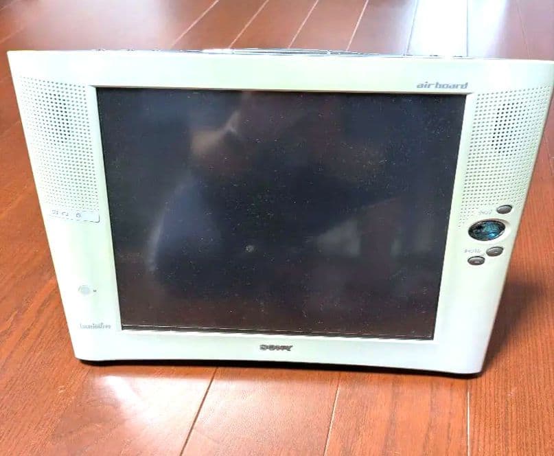 SONY air board ソニー エアボード IDT-LF3 - メルカリ