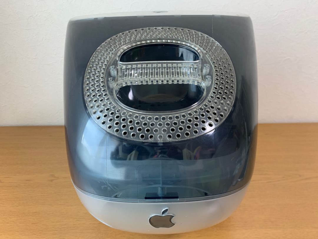 動作確認済！ Apple iMac G3 DV グラファイト - メルカリ