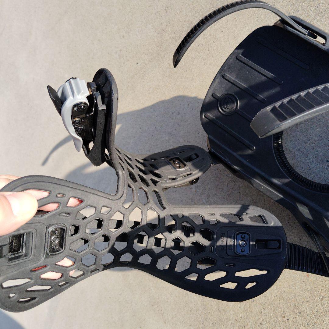 極美品！flow nexus 26〜29.5cm