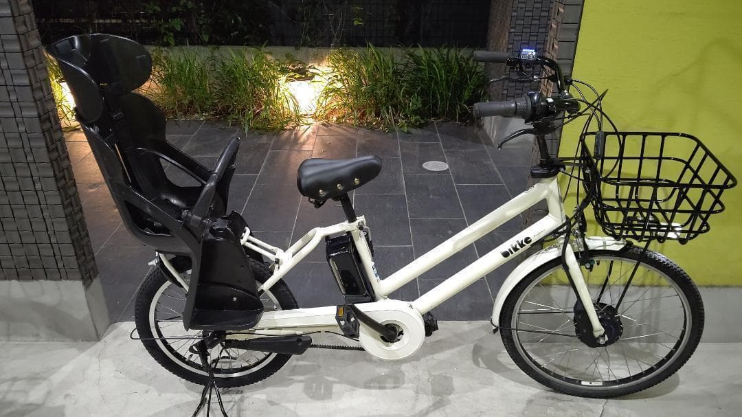 Bikke　GRI　シートクッション新品　電動自転車　ブリヂストン Bikke GRI シートクッション新品 電動自転車 ブリヂストン - メルカリ