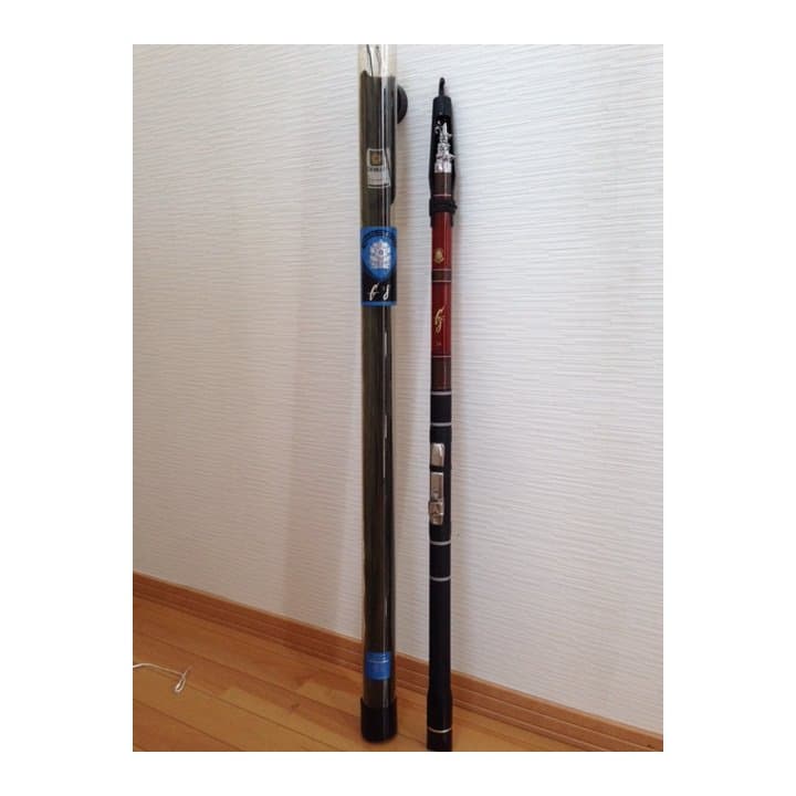 新品！　ダイワ　パールクリスタル　Ｇ８－５４ Yahoo!オークション -「crystal」(磯竿) (海水)の落札相場・落札価格