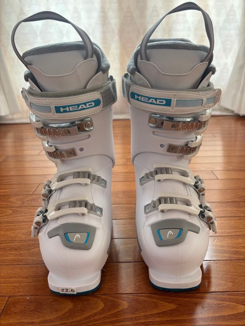 HEAD EDGE NEXT 女性用スキーブーツ 22.0 楽天市場】スキーブーツ head next edge gp wの通販