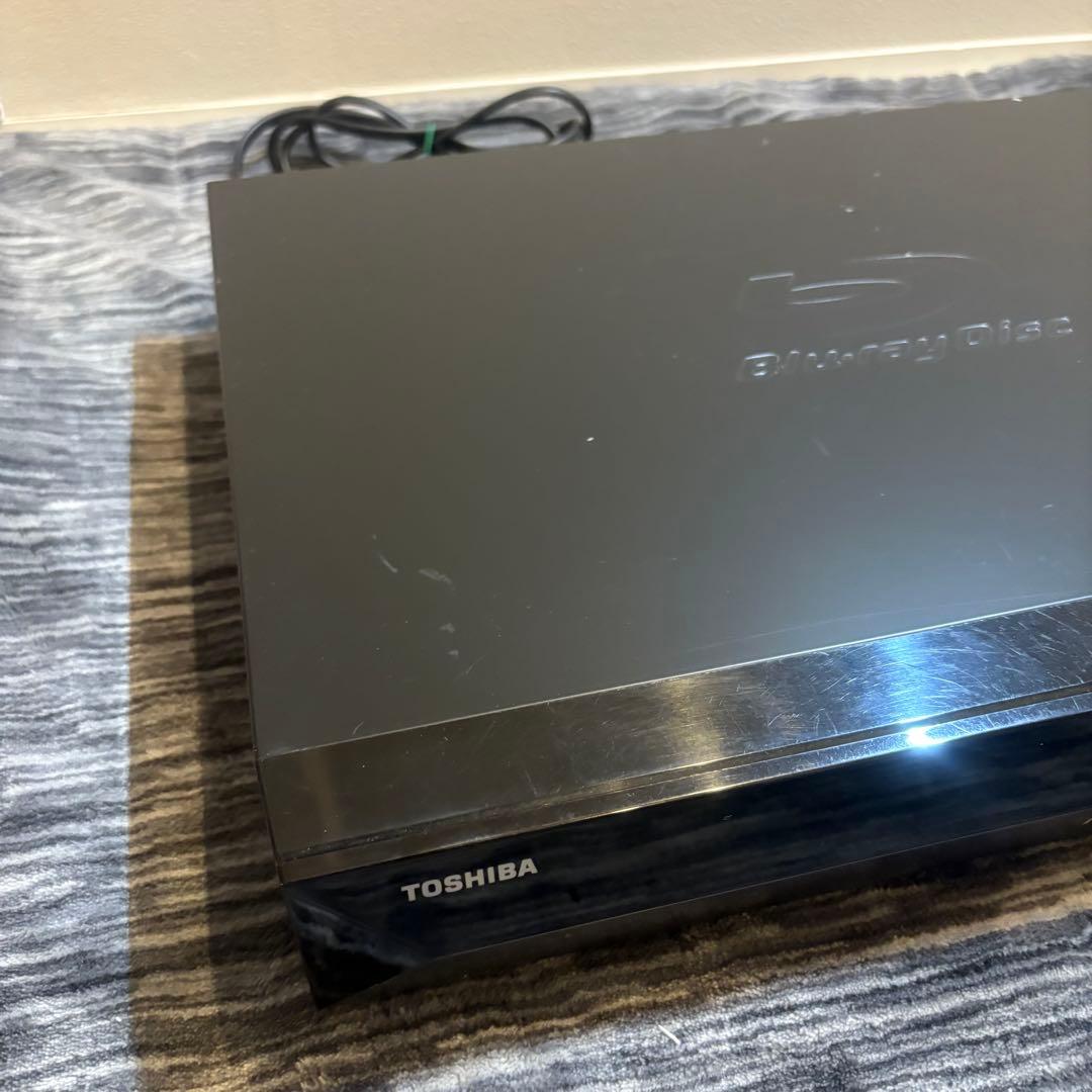 付属品多数】TOSHIBA REGZA RD-BZ800 ブルーレイレコーダー - メルカリ