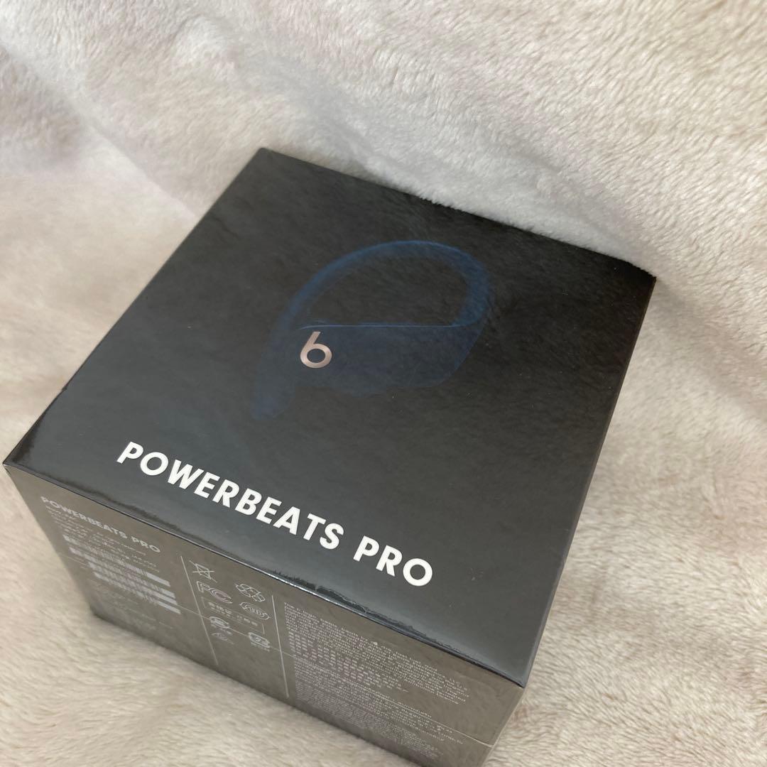 未開封　POWERBEATS PRO ネイビー Replacement Earbud for PowerBeats Pro Blue Single Or Both Earbud