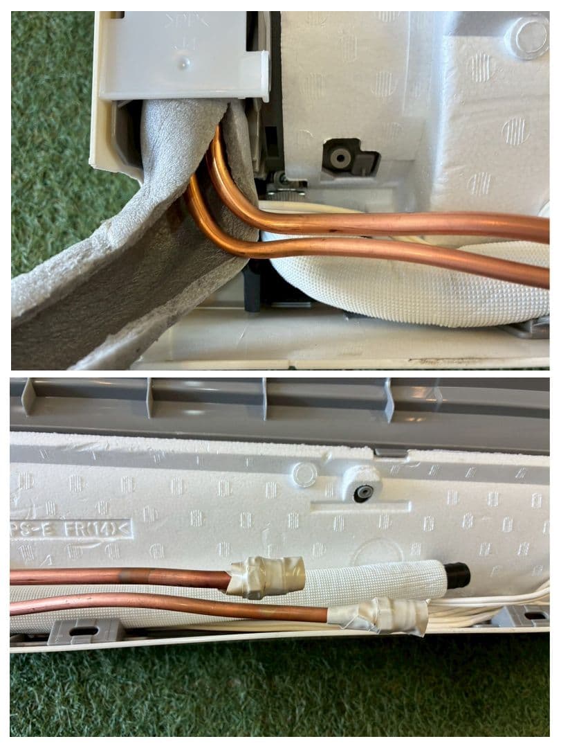 1957 ダイキン【S22ZTES-W】2022年 6畳 エアコン 中古 - メルカリ