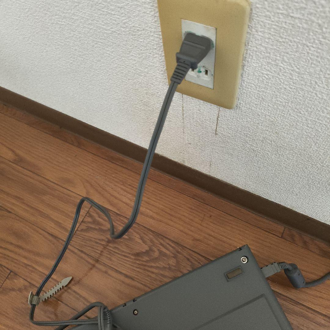 NEC 4800/110N ノートPC 本体 N4011-32 - メルカリ