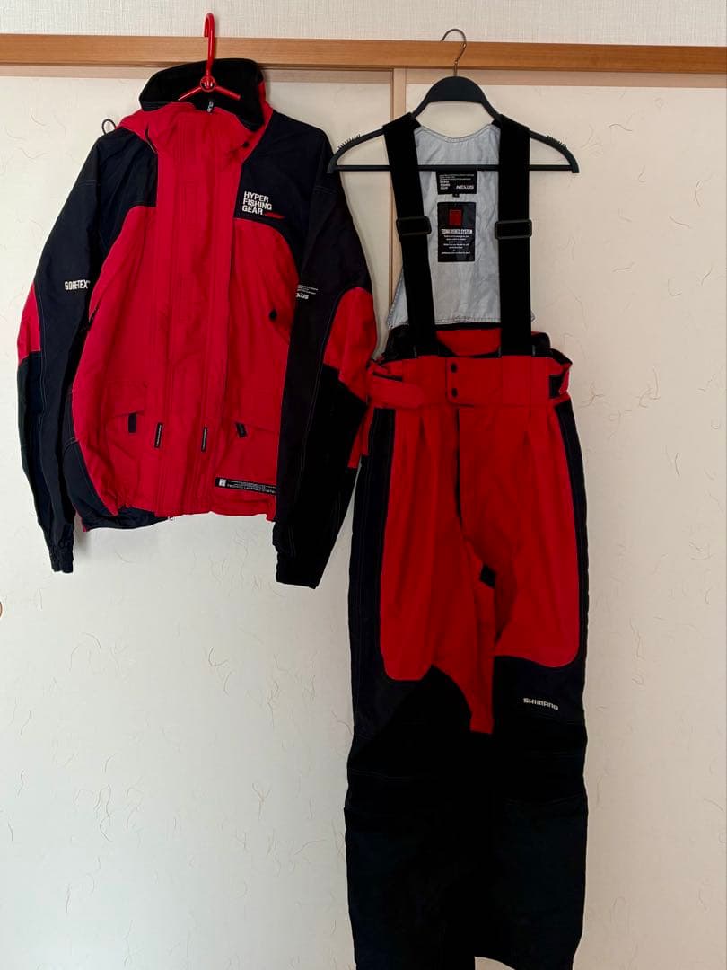 SHIMANO(シマノ) / HYPER FISING GEAR 2026年最新】nexus hyper fishing gearの人気アイテム - メルカリ