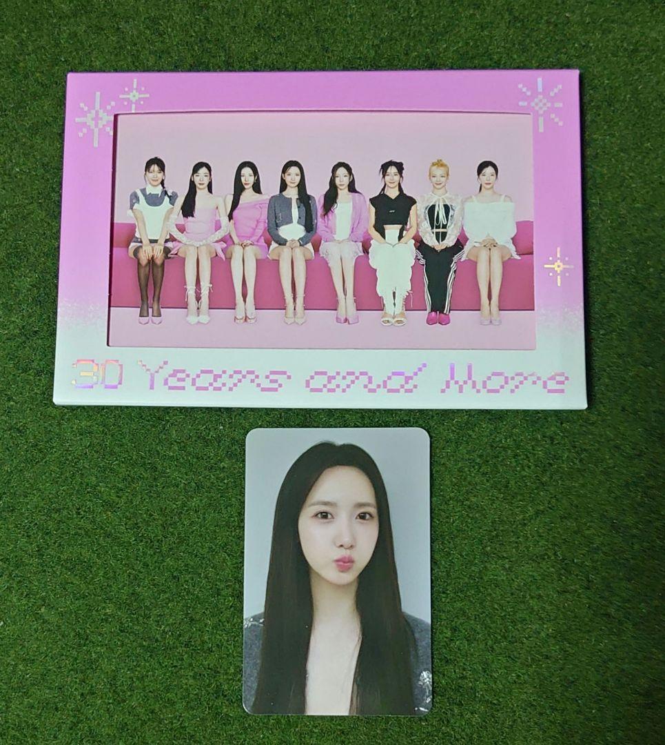 少女時代 ユナ トレカ SMTOWN MD - メルカリ