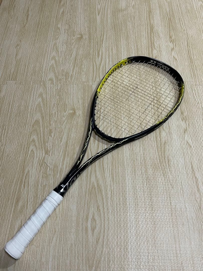 YONEX VOLTRAGE 7S ソフトテニスラケット　ボルトレイジ7S YONEX（ヨネックス） ソフトテニスラケット ソフトテニスラケット
