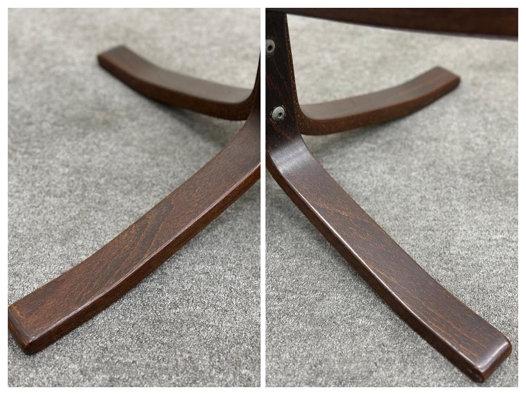 C*l様 北欧ヴィンテージ□Vatne/バットネ□Falcon コーヒーテーブル