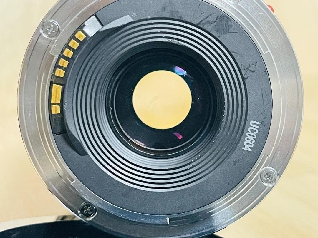 フルサイズ一眼❗Canon EOS 6D本体、EF35-105レンズ 付属品多数 - メルカリ