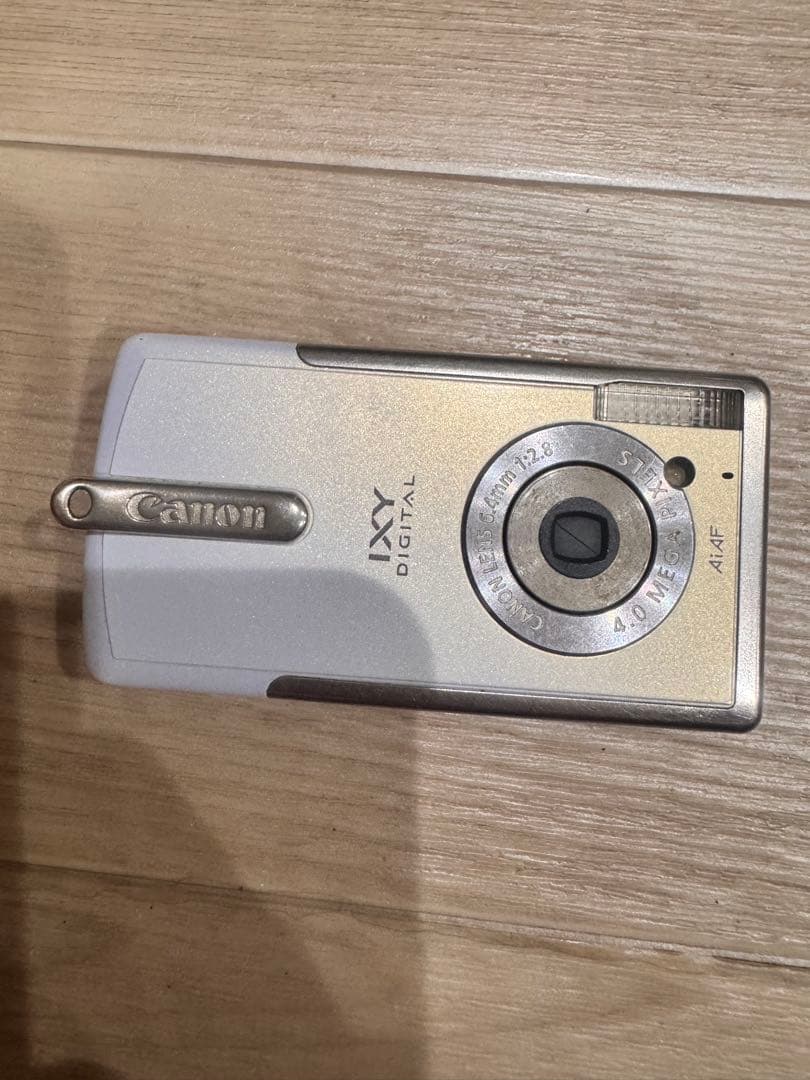 レア Canon IXY DIGITAL コンパクトデジタルカメラ Amazon | Canon デジタルカメラ IXY (イクシ) DIGITAL 20 IS(ブラウン