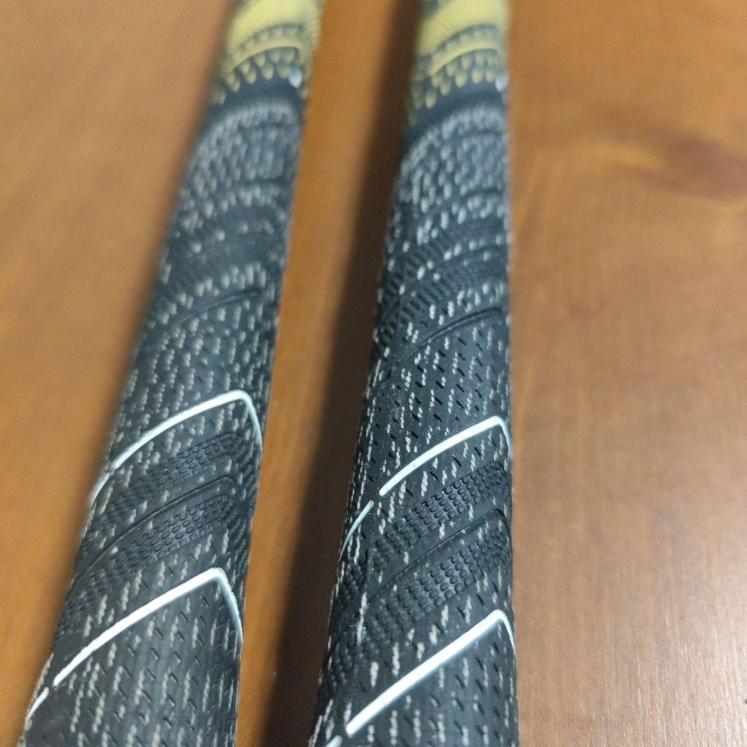 ミズノT22デニムカッパー50度・56度2本セット DynamicG S200 - メルカリ