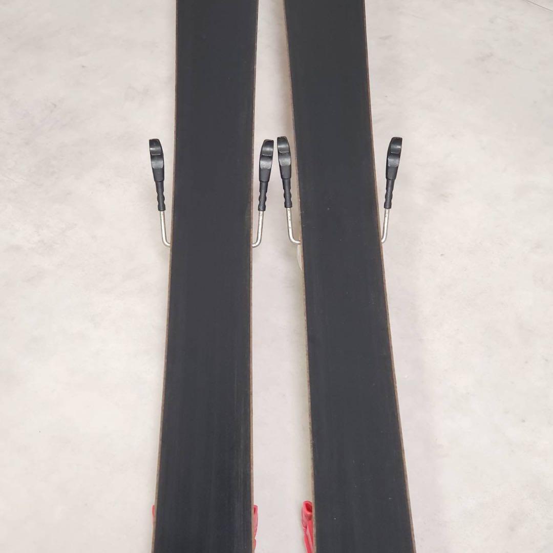 スキー4点セット】Pure Conscious 130cm HELD 20cm - メルカリ