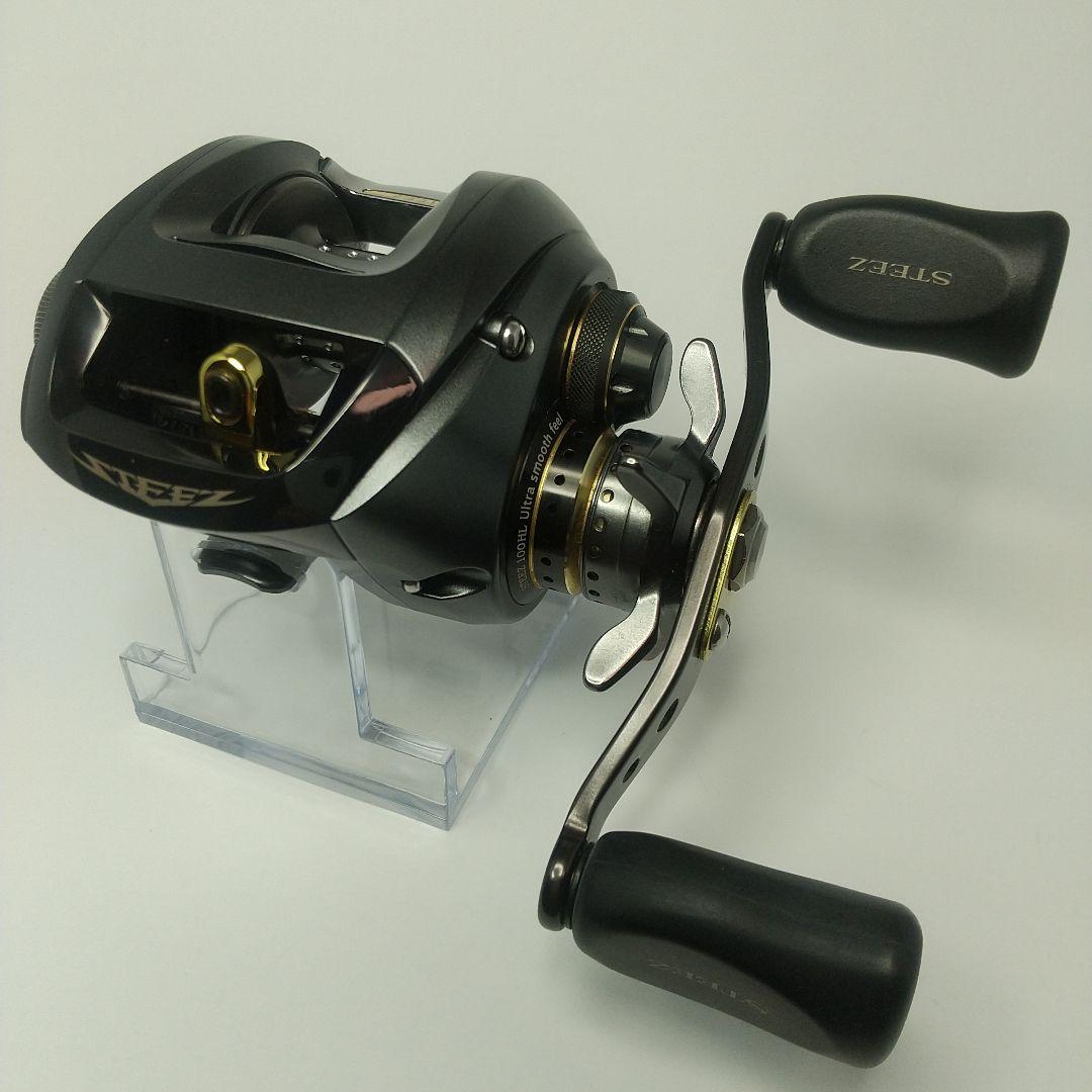 ダイワ 【DAIWA】初代 スティーズ 100HL DEEP SPOOL - メルカリ
