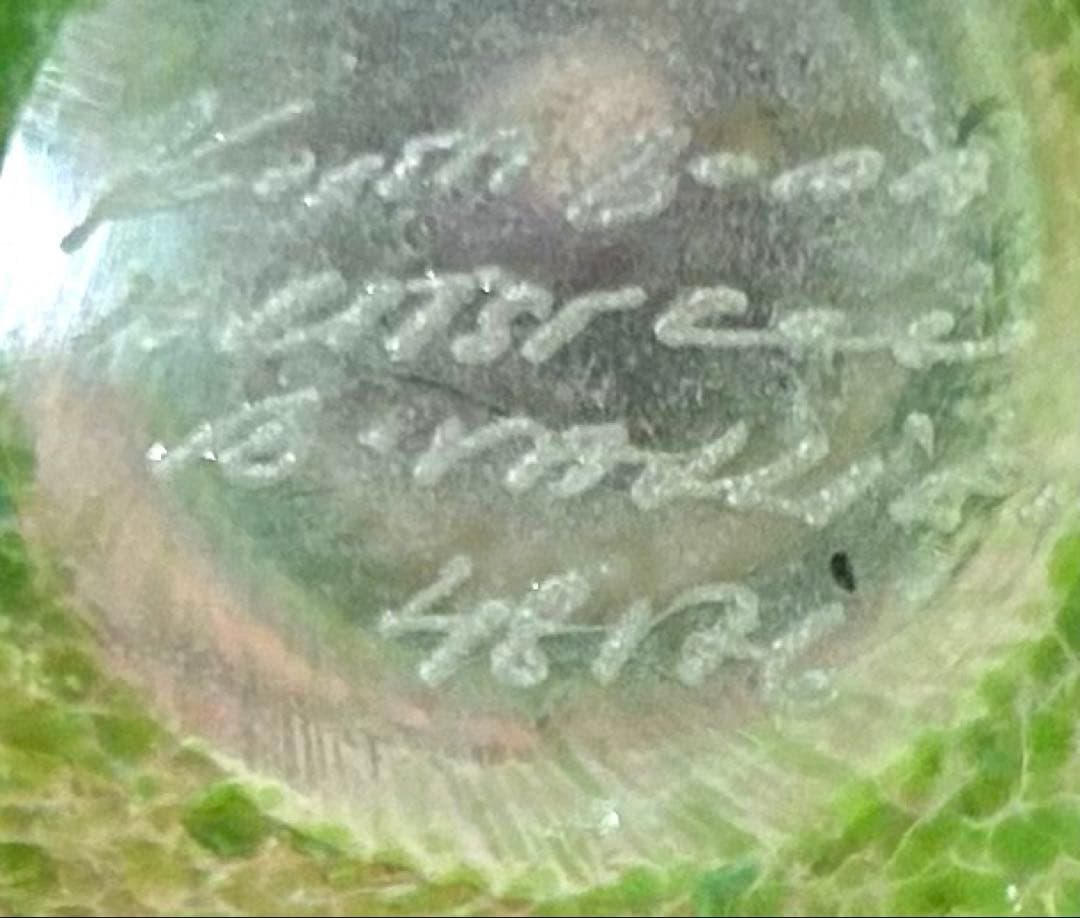 コスタボダBirtil Vallien フラワーベース 花瓶 一輪挿し - メルカリ