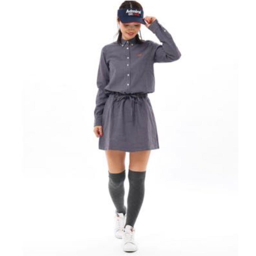 マスターバニーエディション　ワンピース　サイズ1 新品 MASTER BUNNY EDITION（マスターバニーエディション） 【premium