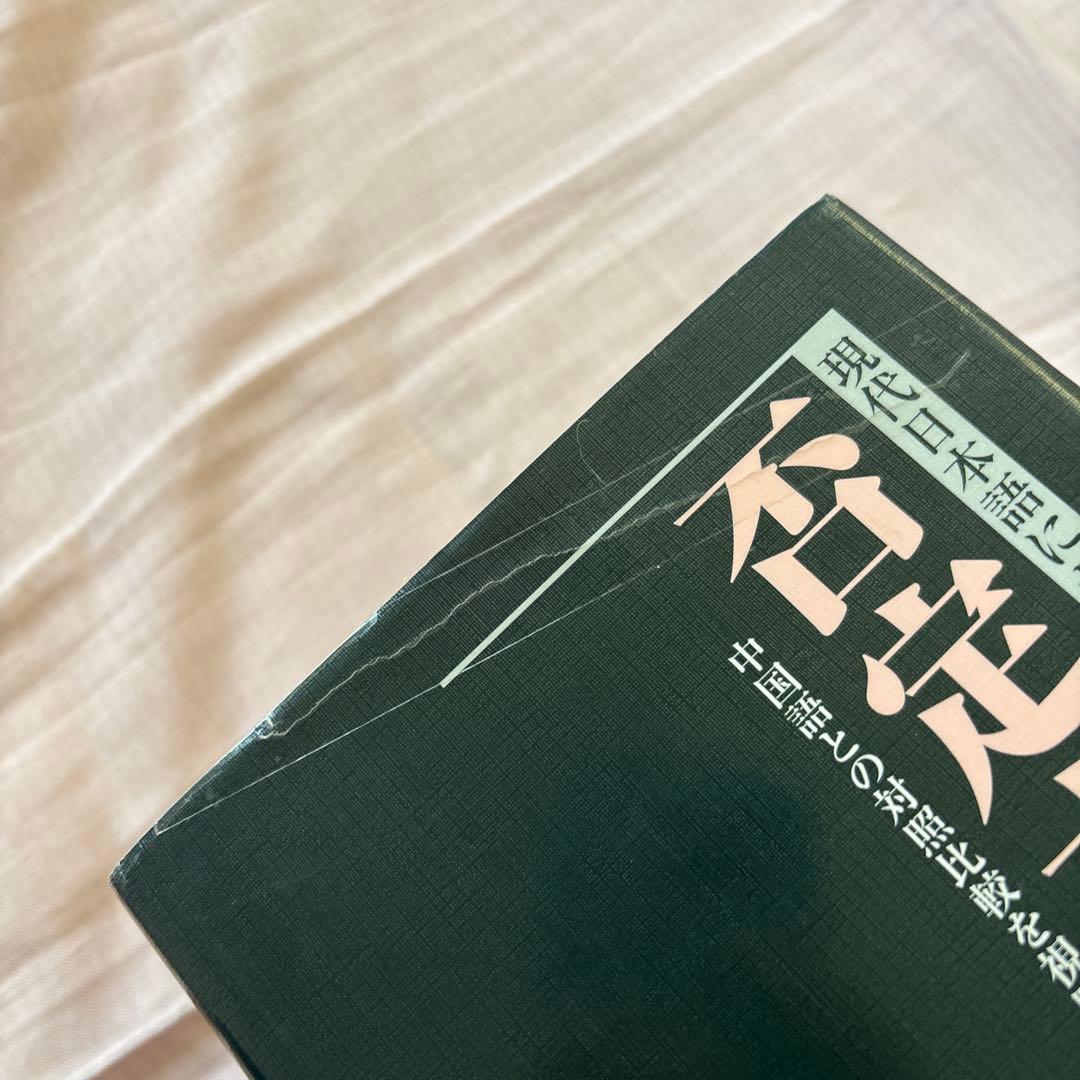 現代日本語における否定文の研究―中国語との対照比較を視野に入れて(帯