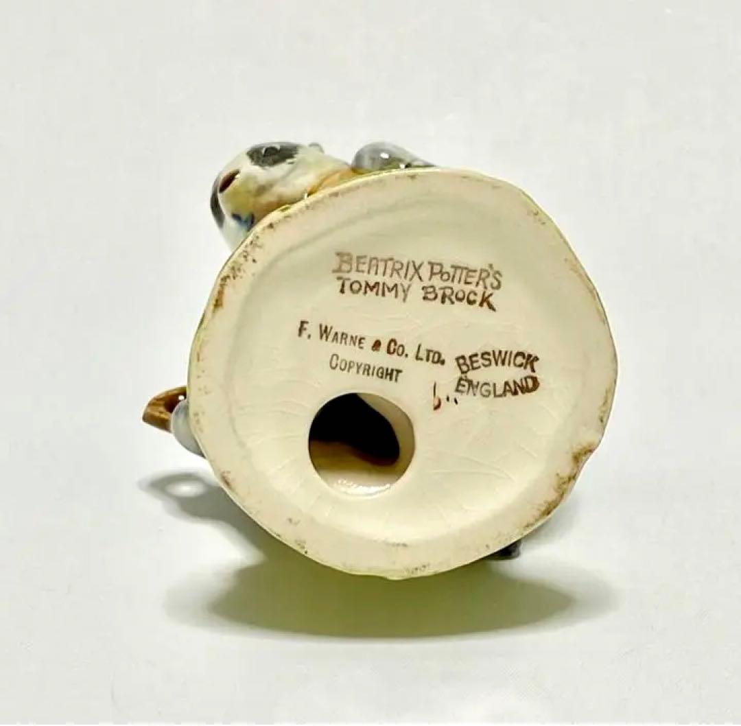 SALE☆激レアBP-2aゴールド☆トミー☆ハンドルアウト！☆ラージアイ