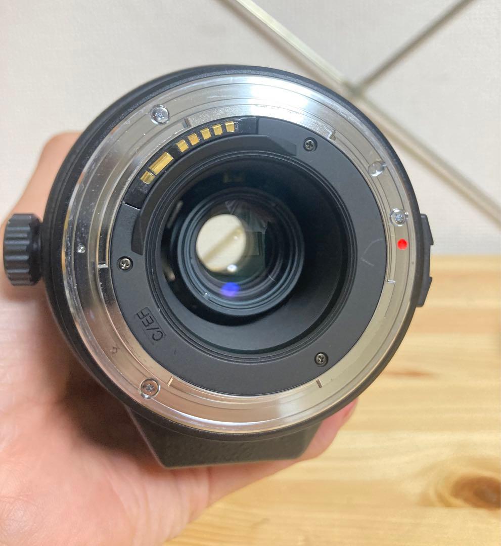 ☆良品！！ Tokina AT-X AF 80-400mm F4.5-5.6