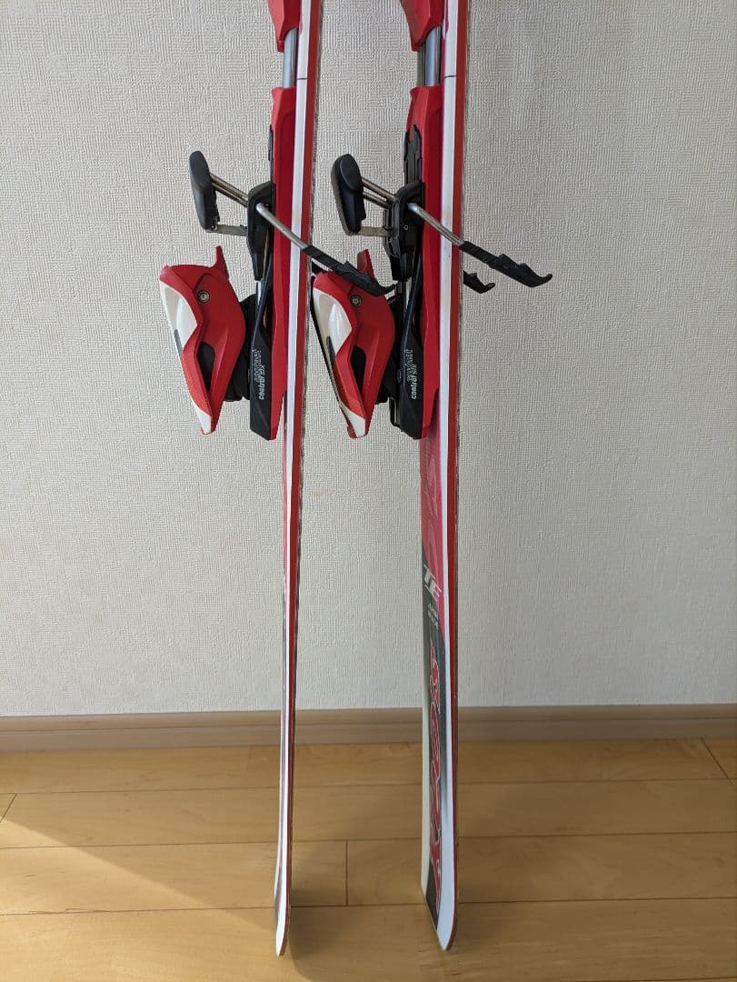 即日発送】オガサカ Keo's KS-TE 155cm マーカービンディング - メルカリ