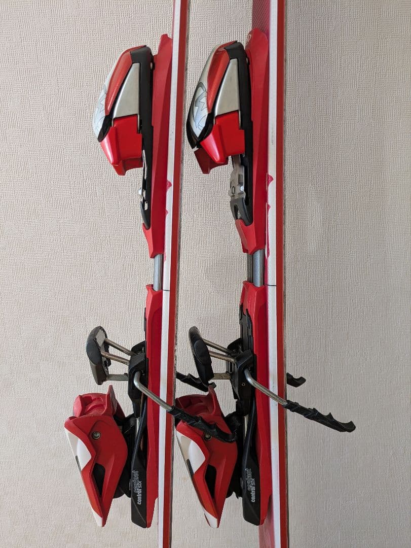 即日発送】オガサカ Keo's KS-TE 155cm マーカービンディング - メルカリ