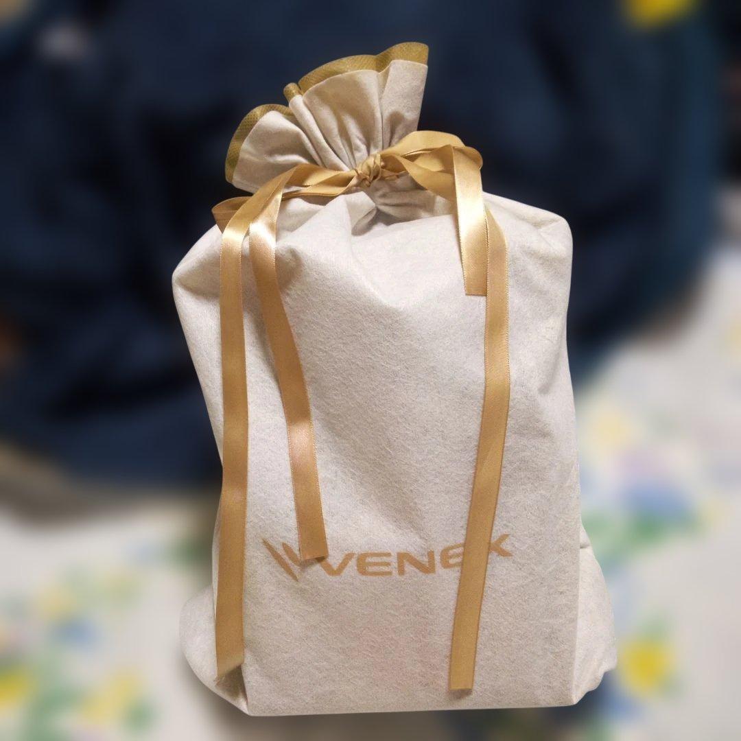 【未使用】VENEX Recovery Wear レディース L サクラ