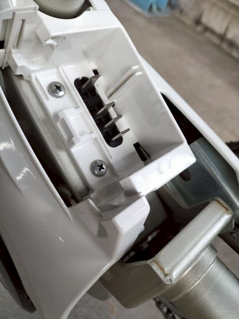 できれば引き取り希望 パナソニックピピライフ アシスト三輪車 - メルカリ