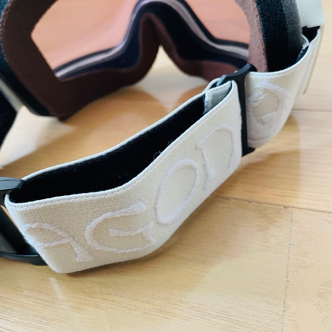 極美品✨ DRAGON ゴーグル PXV エンボスロゴ ケース付き 23-24 - メルカリ