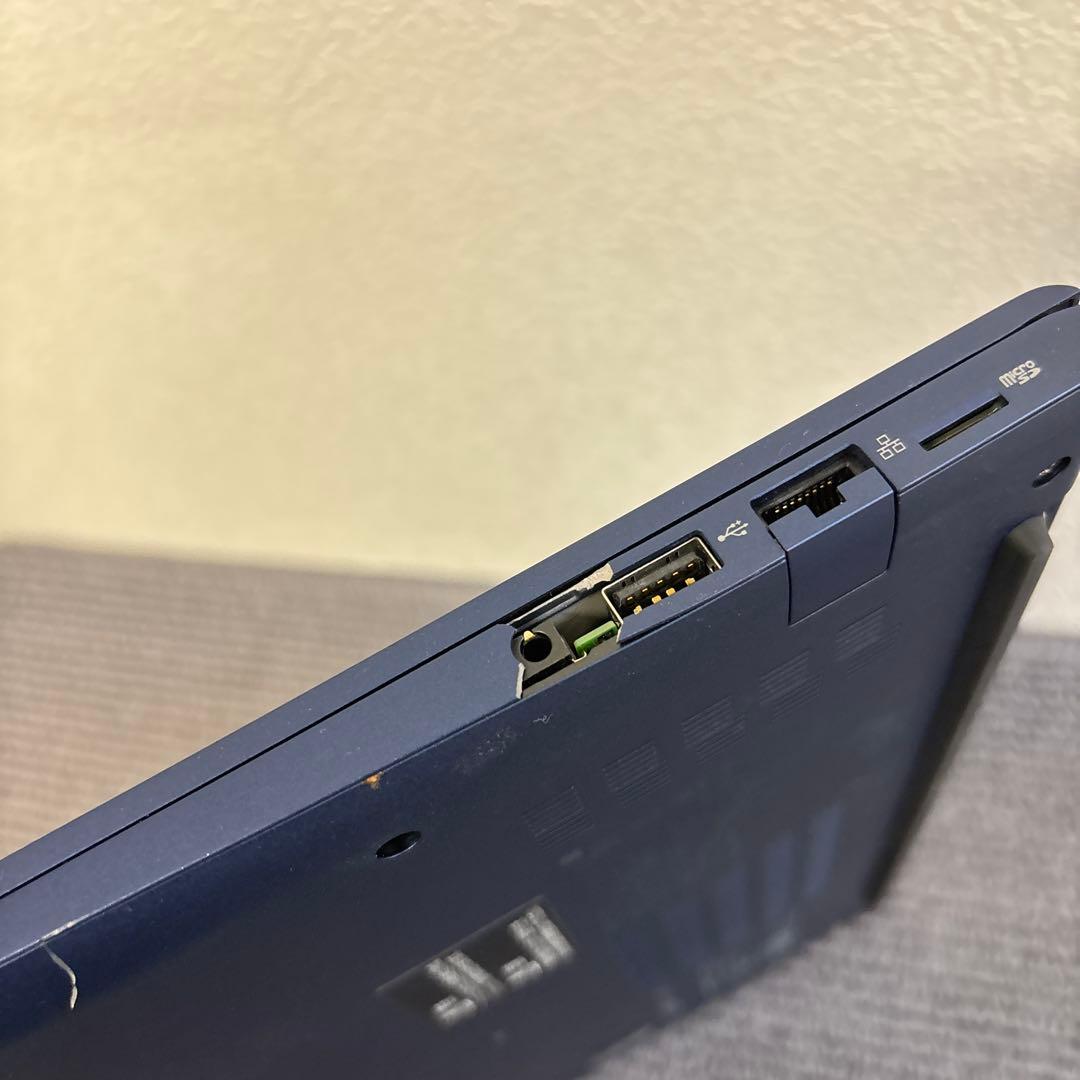 東芝dynabook RCX74/VLE i7-1260P メモリ16GB - メルカリ