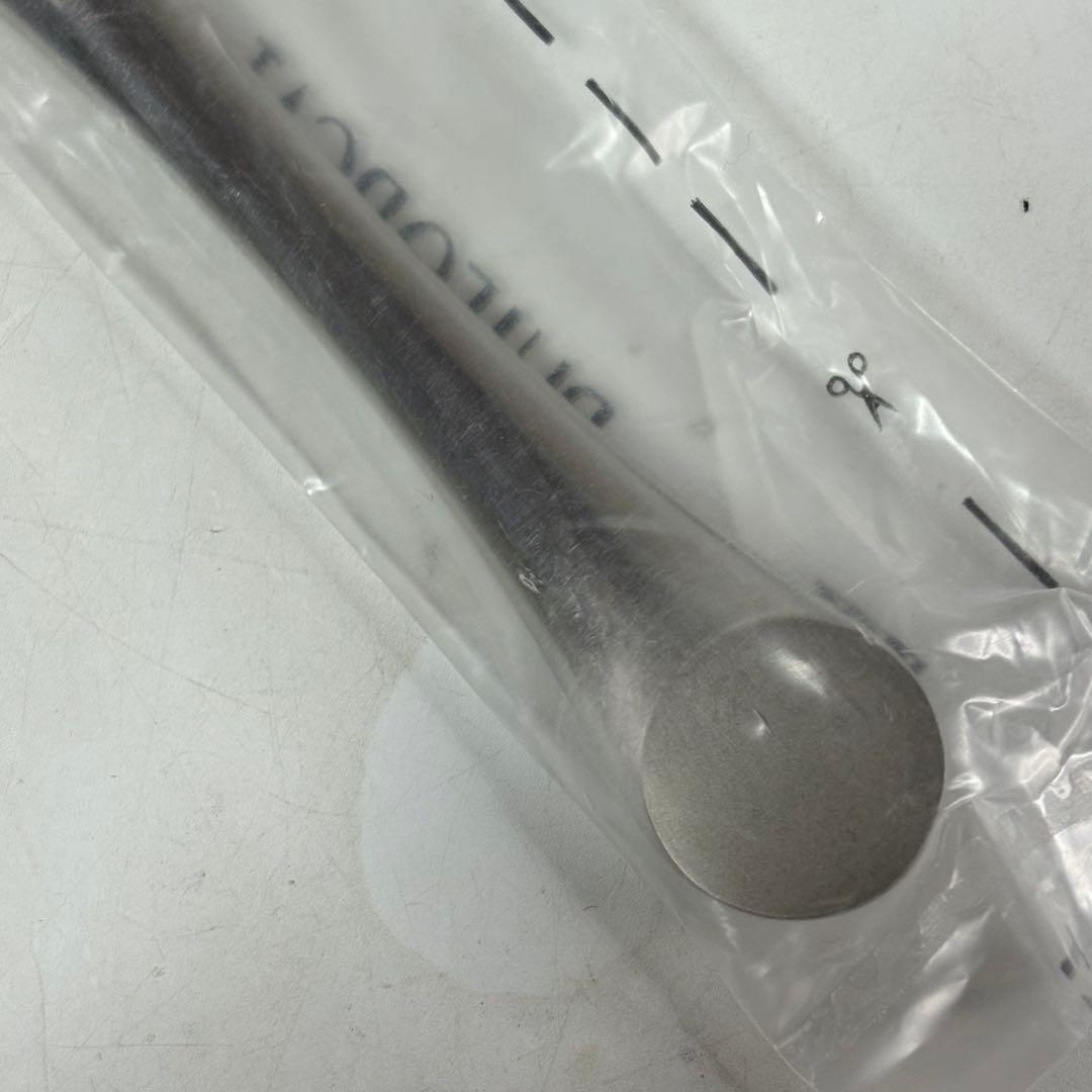 PUIFORCAT ACIER カトラリーセット フォーク×6 ナイフ×6 - メルカリ