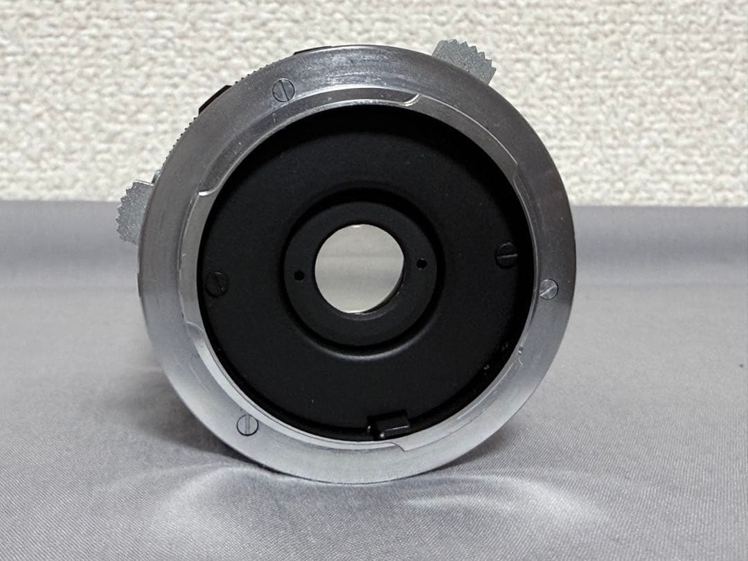 Olympus PEN-FT レンズ2本 38mm / 25mm 整備済 - メルカリ