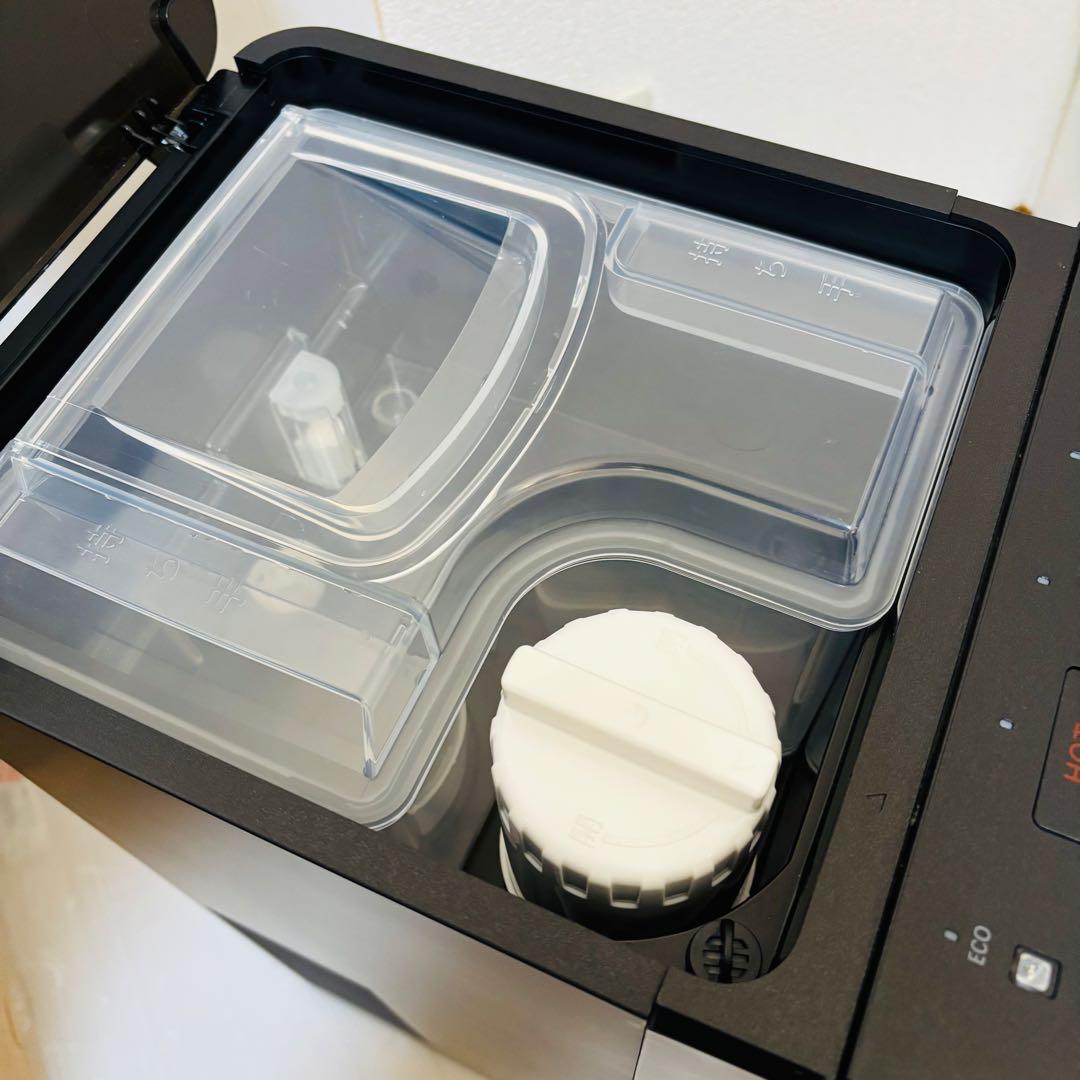 Locca 浄水型ウォーターサーバー LC24D1S-PW-AW - メルカリ