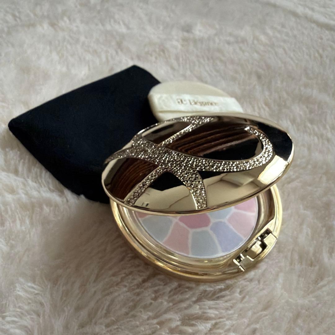 【新品未使用正規品】エレガンス ラ プードル オートニュアンス⑧(Ⅷ)8.8g