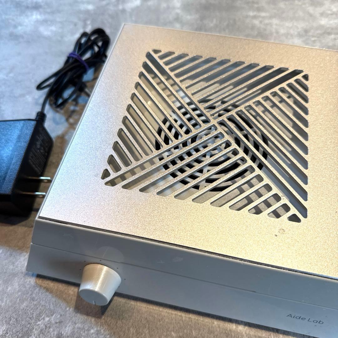 Aide Labエイドラボ ネイル集塵機 kasane - メルカリ