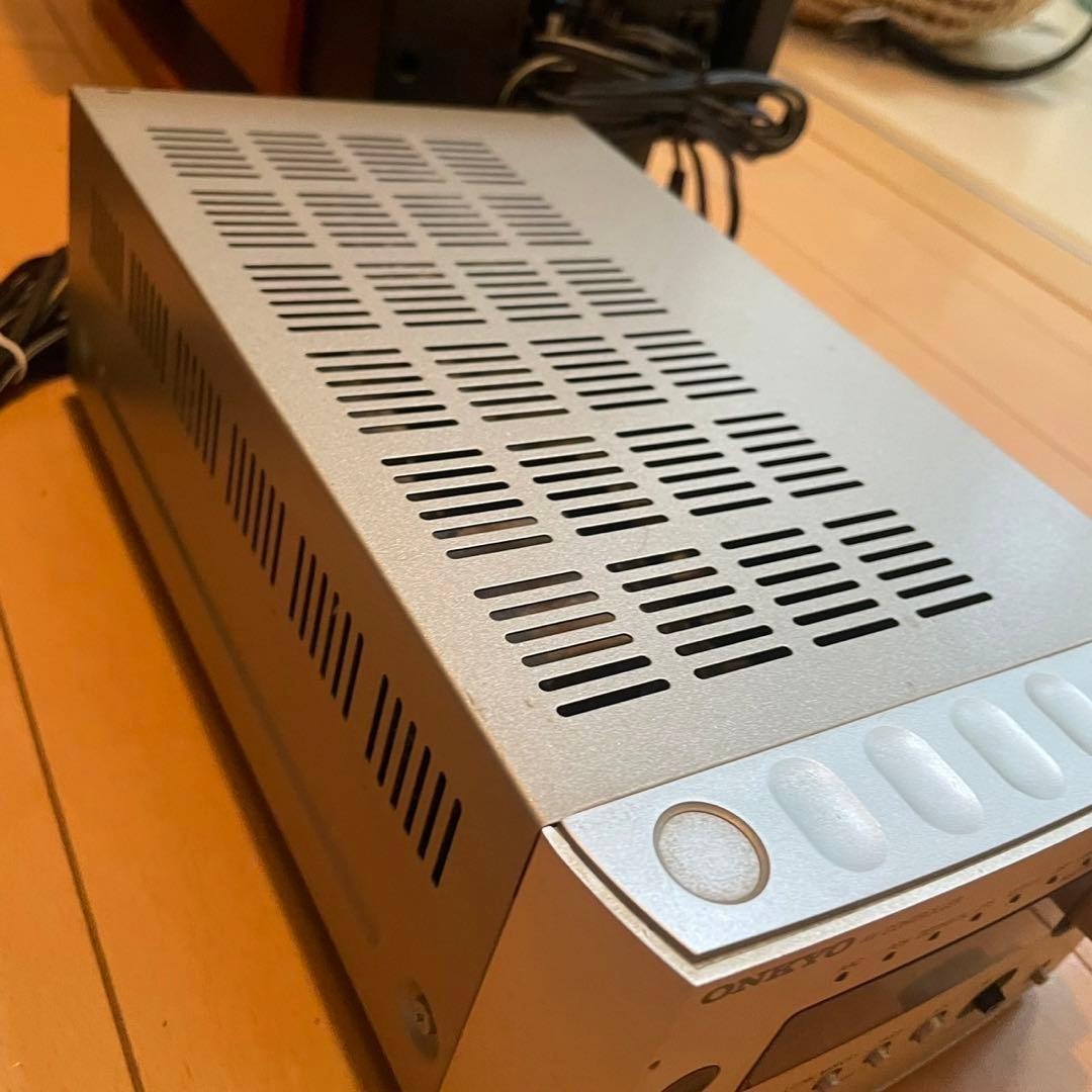 ONKYO オンキョー　BASE-V15X 5.1ch サウンドシステム