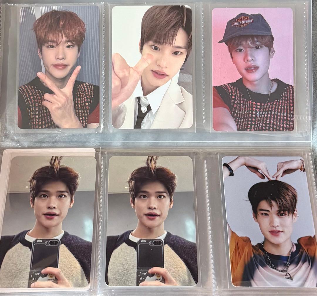 RIIZE ソヒ トレカまとめ売り - メルカリ