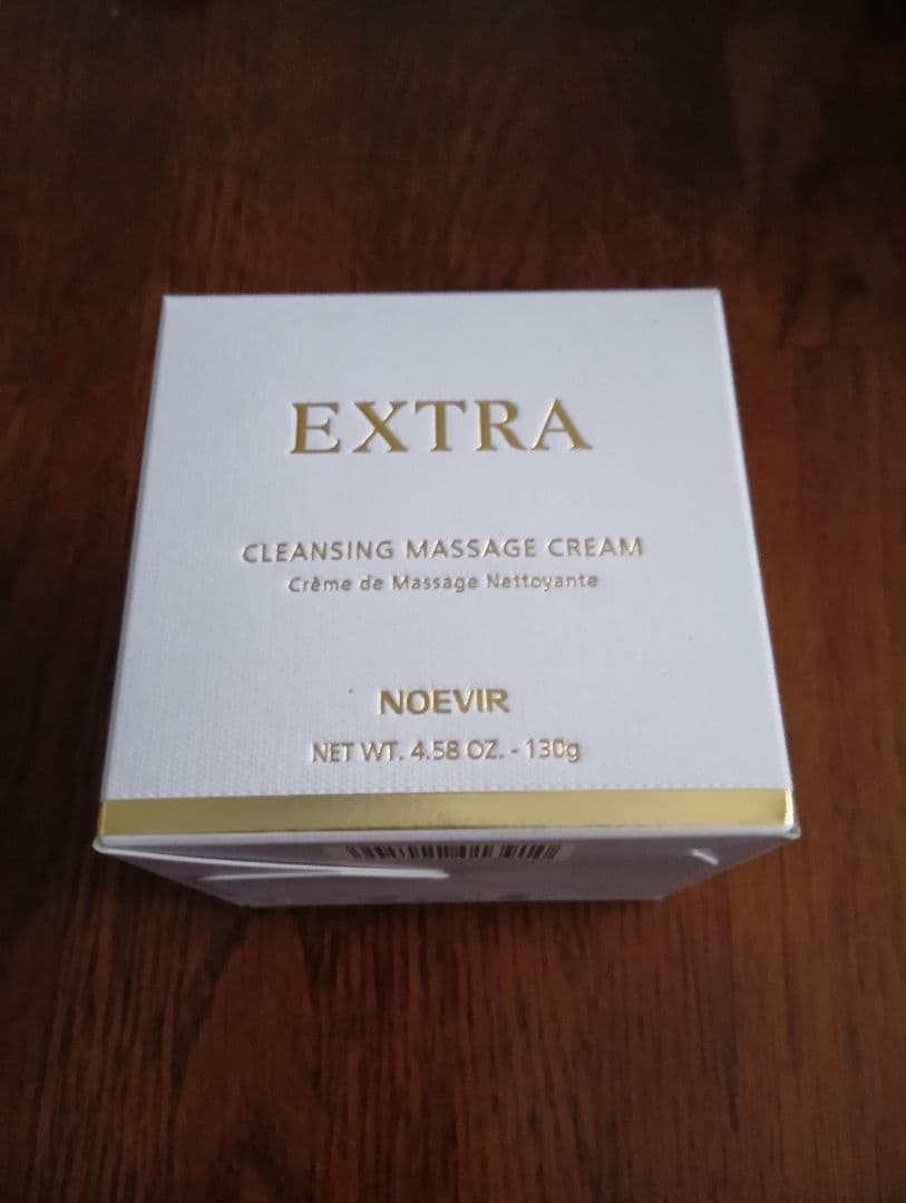 ノエビア エクストラ クレンジング マッサージクリーム 130g エクストラ 薬用クレンジングマッサージクリーム｜株式会社 ノエビア