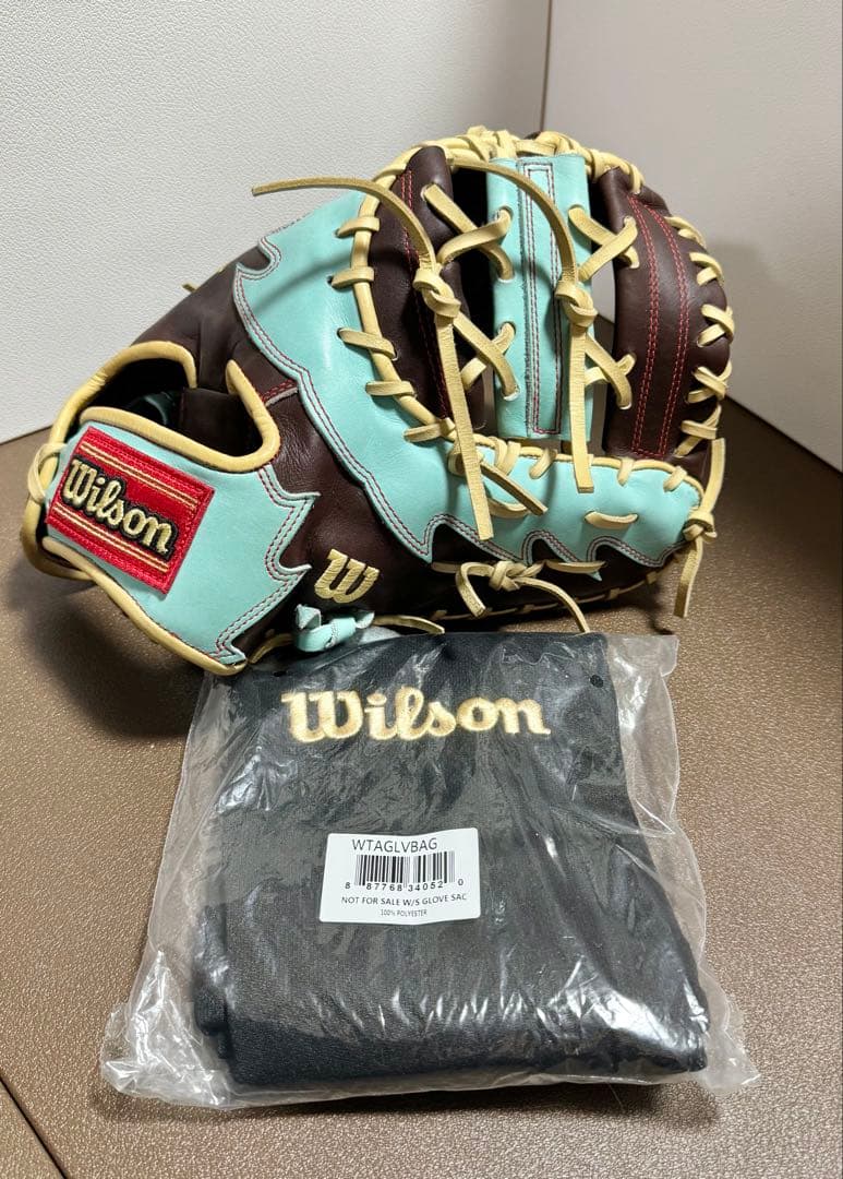 wilson 軟式カスタムオーダー 39型 未使用型付け済 ウィルソンウイルソン wilson 軟式カスタムオーダー 39型 未使用型付け済 ウィルソン