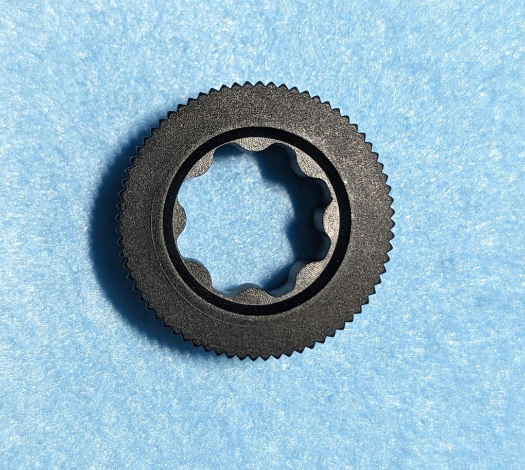 shimano deore FC-MT511-1 12速用クランクセット - メルカリ