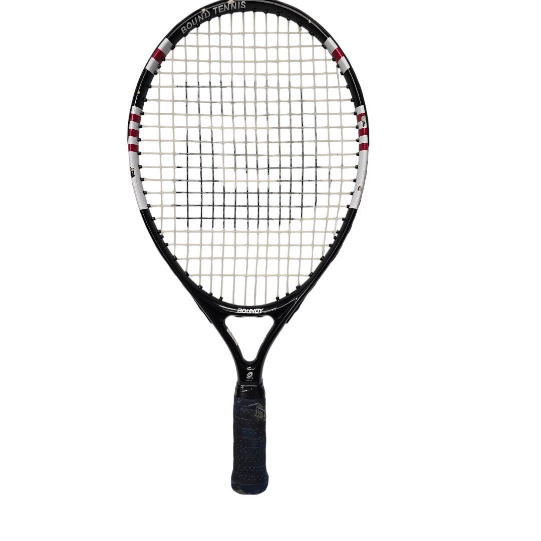バウンドテニスラケット BOUNDY BOUND ACE VICTORY - メルカリ