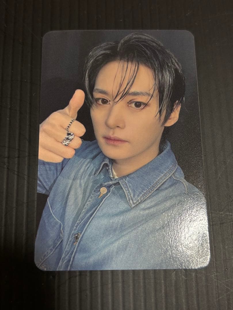 stray kids リノ 合HOP DMM購入特典トレカ - メルカリ